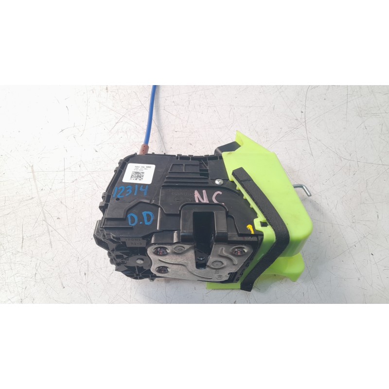 Recambio de cerradura puerta delantera derecha para kia sportage v (nq5) 1.6 t-gdi hybrid referencia OEM IAM 81320R2000  