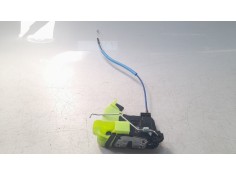 Recambio de cerradura puerta delantera derecha para kia sportage v (nq5) 1.6 t-gdi hybrid referencia OEM IAM 81320R2000   2