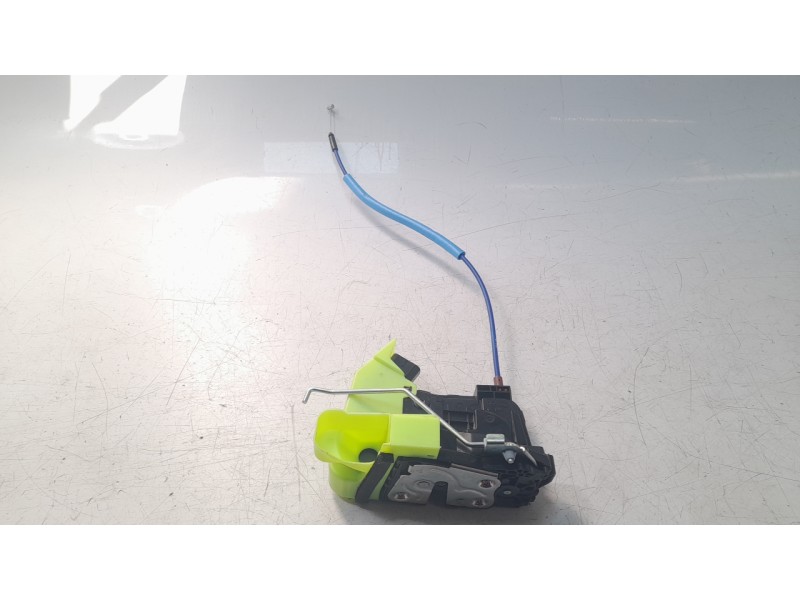 Recambio de cerradura puerta delantera derecha para kia sportage v (nq5) 1.6 t-gdi hybrid referencia OEM IAM 81320R2000  