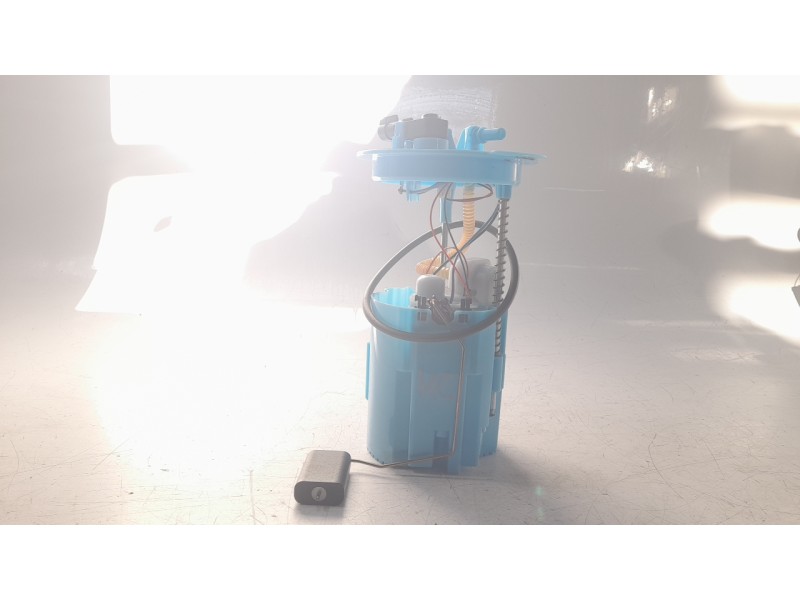 Recambio de bomba combustible para mg zs suv (azs1) 1.5 vti referencia OEM IAM 10232353  