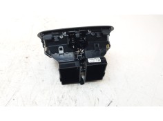 Recambio de aireador central para maserati levante suv (m161) 3.0 d q4 referencia OEM IAM 6700491010   2