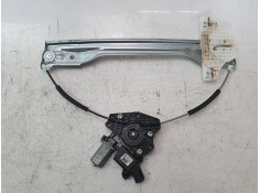Recambio de elevalunas delantero izquierdo para mg zs suv (azs1) 1.5 vti referencia OEM IAM 20231206   2