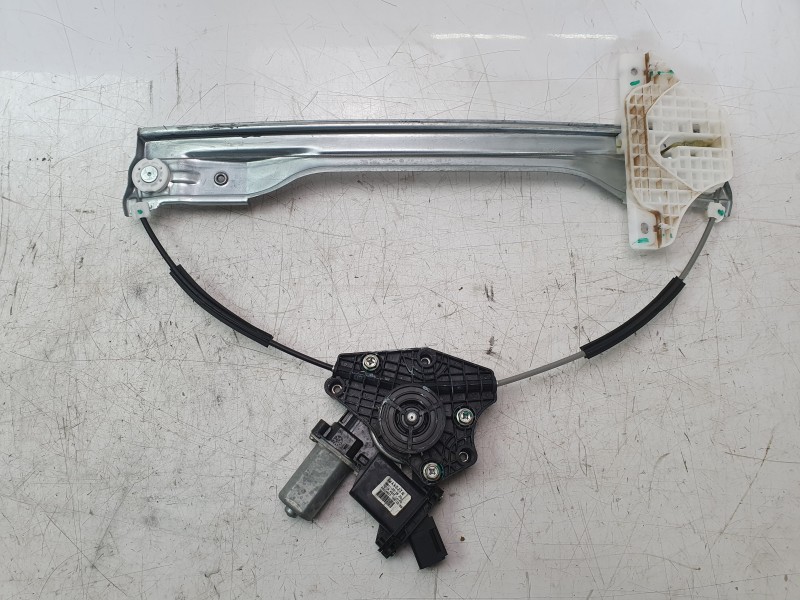 Recambio de elevalunas delantero izquierdo para mg zs suv (azs1) 1.5 vti referencia OEM IAM 20231206  