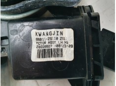 Recambio de elevalunas delantero izquierdo para mg zs suv (azs1) 1.5 vti referencia OEM IAM 20231206  