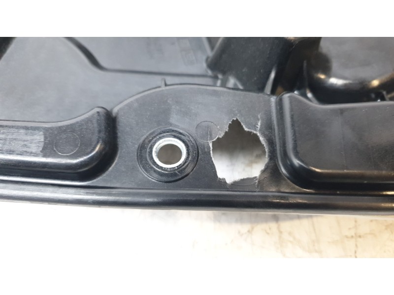Recambio de elevalunas trasero izquierdo para bmw 1 (f40) 118 d referencia OEM IAM 5A02FA701  