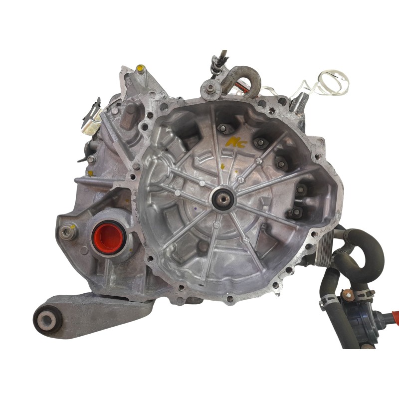 Recambio de caja cambios para toyota c-hr (_x1_) 1.8 hybrid (zyx10_, zyx11_) referencia OEM IAM 3040010040  