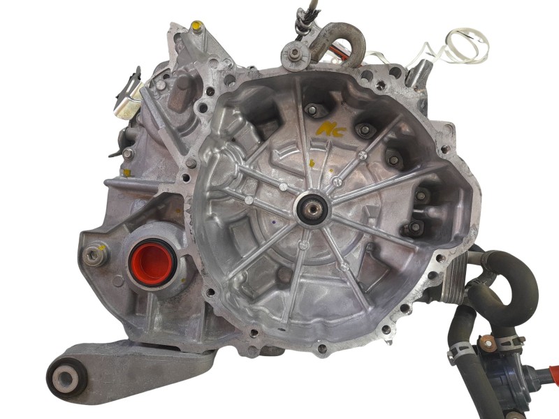 Recambio de caja cambios para toyota c-hr (_x1_) 1.8 hybrid (zyx10_, zyx11_) referencia OEM IAM 3040010040  