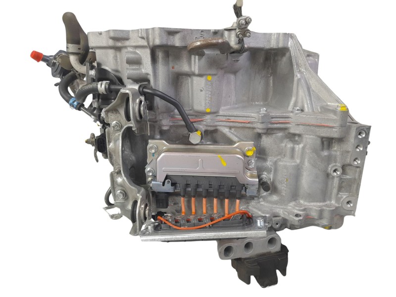 Recambio de caja cambios para toyota c-hr (_x1_) 1.8 hybrid (zyx10_, zyx11_) referencia OEM IAM 3040010040  