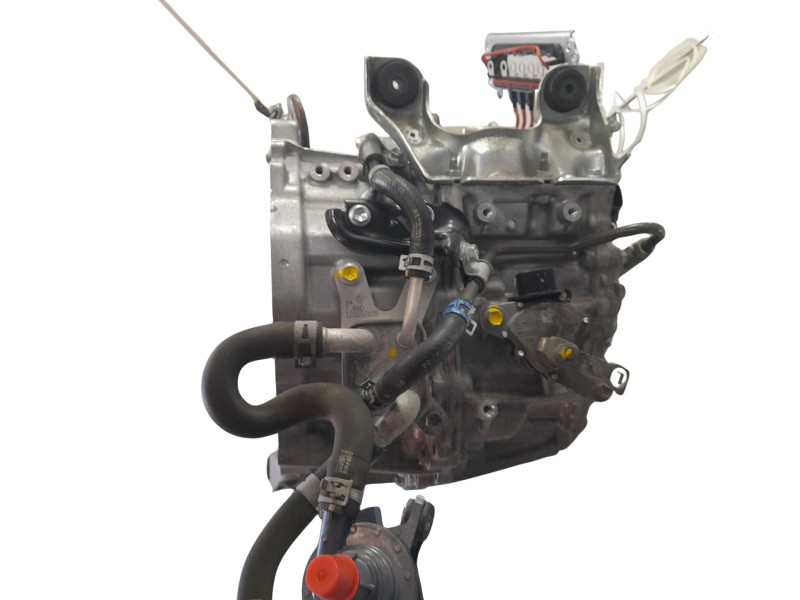 Recambio de caja cambios para toyota c-hr (_x1_) 1.8 hybrid (zyx10_, zyx11_) referencia OEM IAM 3040010040  