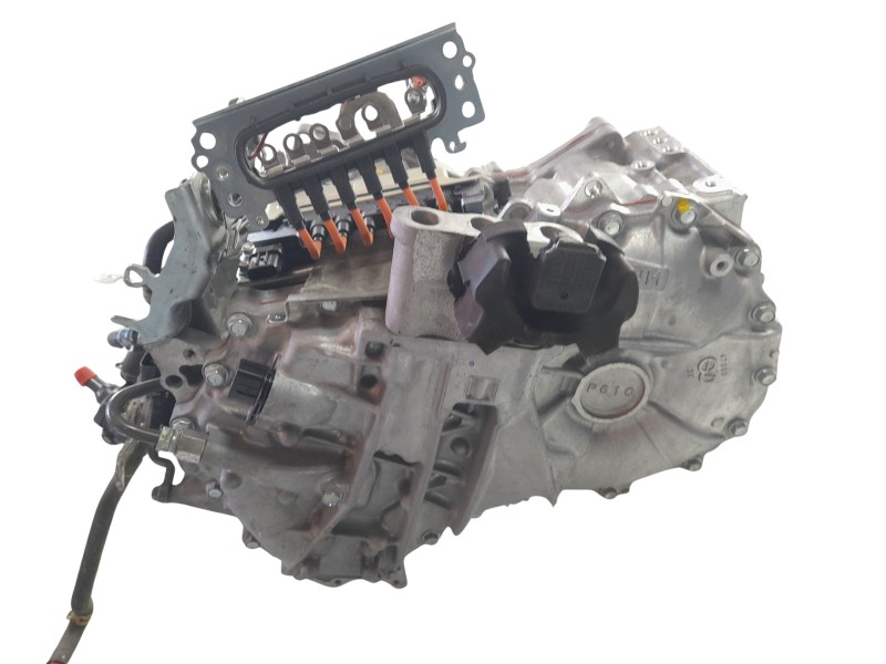 Recambio de caja cambios para toyota c-hr (_x1_) 1.8 hybrid (zyx10_, zyx11_) referencia OEM IAM 3040010040  