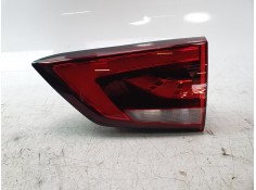 Recambio de piloto trasero derecho interior para mg zs suv (azs1) 1.5 vti referencia OEM IAM 10571684 A31005R0100 