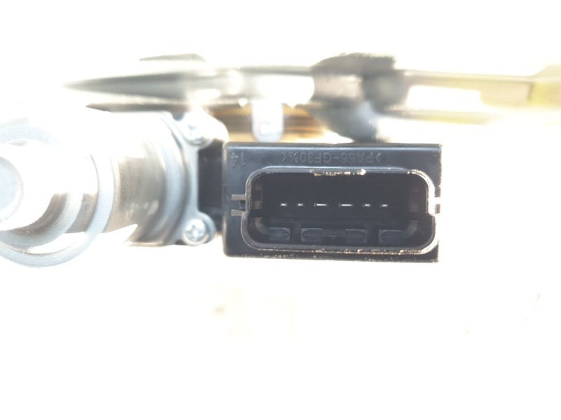 Recambio de elevalunas delantero derecho para kia sportage v (nq5) 1.6 t-gdi hybrid referencia OEM IAM 82404R2000  