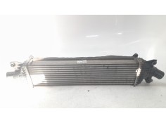 Recambio de intercooler para infiniti q50 50 d referencia OEM IAM 144614GC0A  
