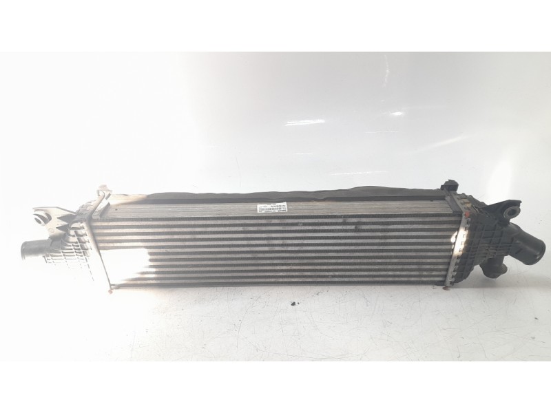 Recambio de intercooler para infiniti q50 50 d referencia OEM IAM 144614GC0A  
