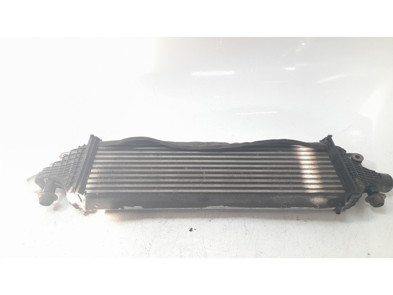 Recambio de intercooler para infiniti q50 50 d referencia OEM IAM 144614GC0A  