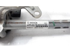 Recambio de motor limpia delantero para nissan pulsar (c13) 1.2 16v cat referencia OEM IAM 288004MA0A   2