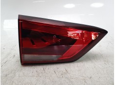 Recambio de piloto trasero izquierdo interior para mg zs suv (azs1) 1.5 vti referencia OEM IAM 10571683 A31005L0100 