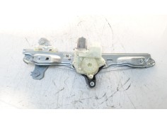 ELEVALUNAS TRASERO DERECHO 827203827R 