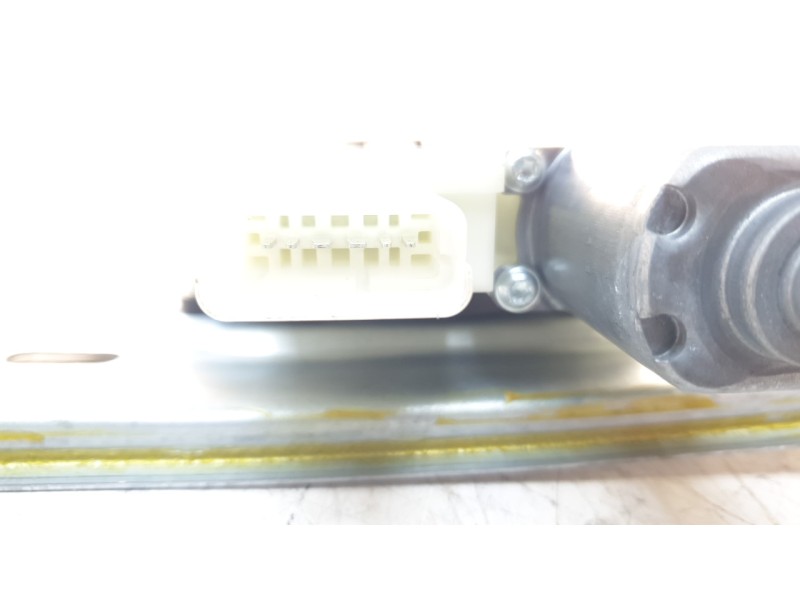 Recambio de elevalunas trasero derecho para renault kadjar (ha_, hl_) 1.5 blue dci 115 referencia OEM IAM 827203827R  
