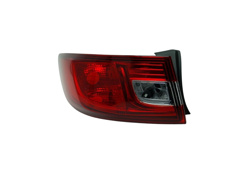 Recambio de piloto trasero izquierdo para renault clio iv referencia OEM IAM 265554091R 103F19960771 103F19960771 , RN3294154 , 