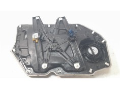 Recambio de elevalunas delantero derecho para ford focus iv (hn) 1.5 ecoblue referencia OEM IAM JX7BA23200   2