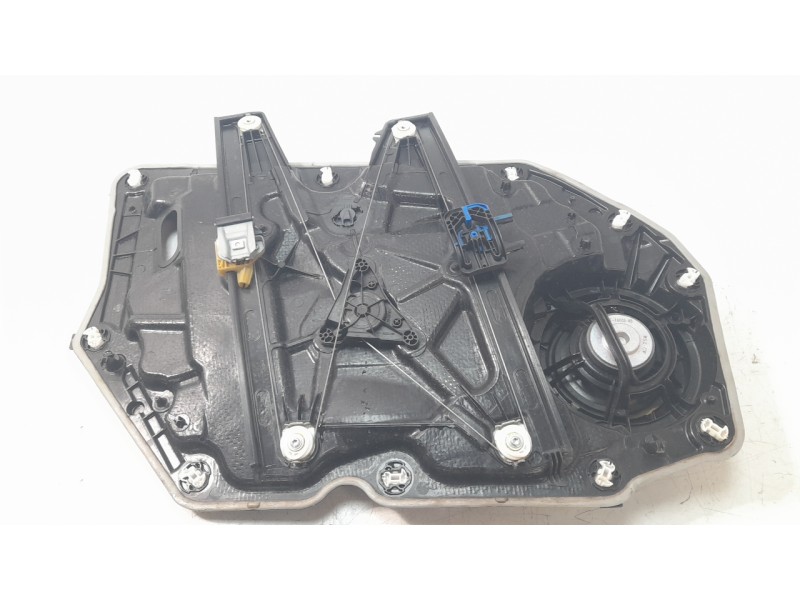 Recambio de elevalunas delantero derecho para ford focus iv (hn) 1.5 ecoblue referencia OEM IAM JX7BA23200  