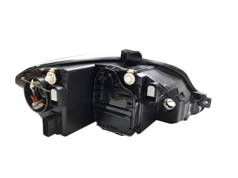 Recambio de faro izquierdo para seat leon (1p1) referencia OEM IAM 5P1941005E 10121210002 10121210002 , ST4244904 , 11854361 , 9