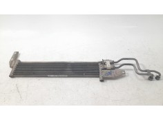 Recambio de radiador caja cambios para infiniti q50 50 d referencia OEM IAM 216064GC0A  