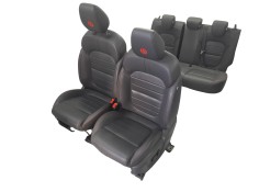 JUEGO ASIENTOS COMPLETO 10753210 