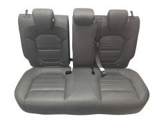 Recambio de juego asientos completo para mg zs suv (azs1) 1.5 vti referencia OEM IAM 10753210   2