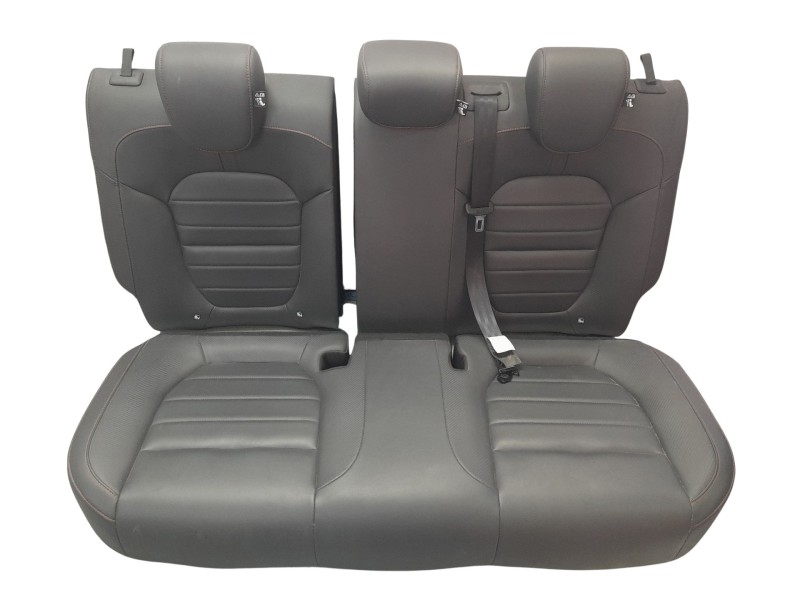 Recambio de juego asientos completo para mg zs suv (azs1) 1.5 vti referencia OEM IAM 10753210  