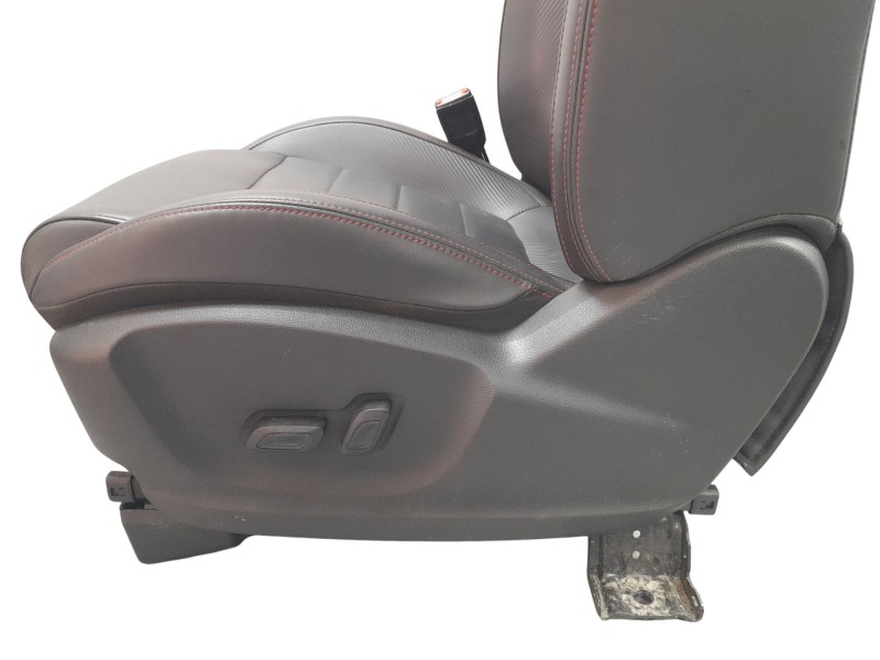 Recambio de juego asientos completo para mg zs suv (azs1) 1.5 vti referencia OEM IAM 10753210  