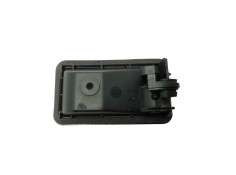 Recambio de maneta interior delantera izquierda para renault 19 (b/c/l53) referencia OEM IAM 7700813585  RN0238602 , 125537 2
