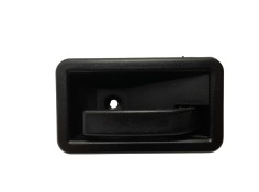 Recambio de maneta interior delantera derecha para renault 11 txe 11 referencia OEM IAM 7700813586  RN0238601 , 125536