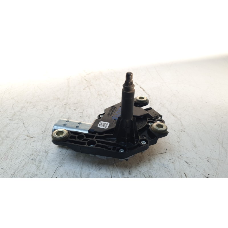 Recambio de motor limpia trasero para mercedes-benz clase gla (x156) gla 180 (156.942) referencia OEM IAM 1569068200  