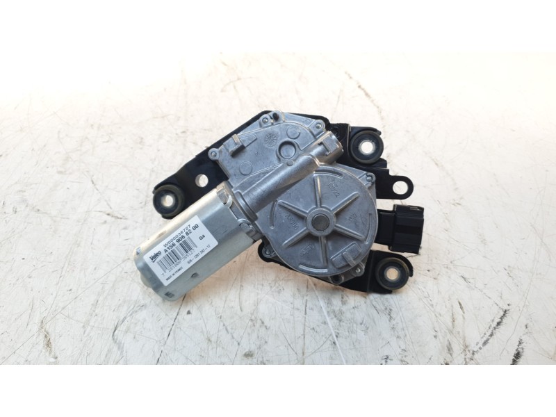 Recambio de motor limpia trasero para mercedes-benz clase gla (x156) gla 180 (156.942) referencia OEM IAM 1569068200  