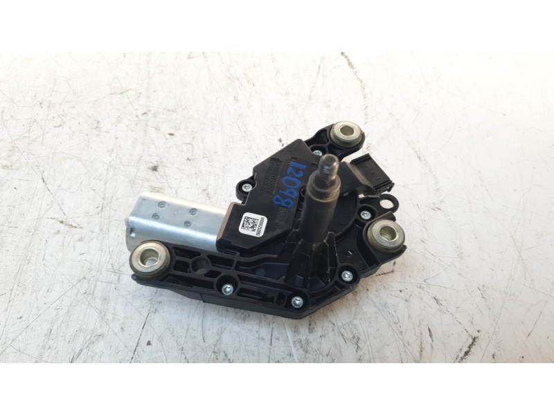 Recambio de motor limpia trasero para mercedes-benz clase gla (x156) gla 180 (156.942) referencia OEM IAM 1569068200  