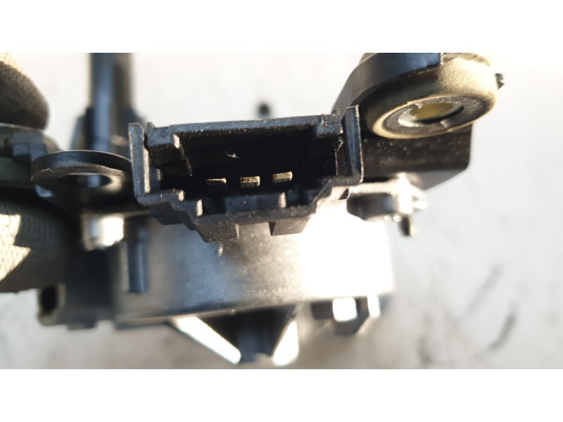 Recambio de motor limpia trasero para mercedes-benz clase gla (x156) gla 180 (156.942) referencia OEM IAM 1569068200  