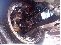 Recambio de mangueta delantera derecha para ssangyong xlv suv e-xgi 160 referencia OEM IAM   