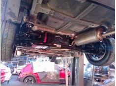 Recambio de puente trasero para ssangyong xlv suv e-xgi 160 referencia OEM IAM   