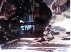 Recambio de transmision delantera derecha para ssangyong xlv suv e-xgi 160 referencia OEM IAM   