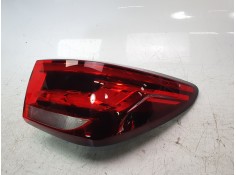 Recambio de piloto trasero derecho para mg zs suv (azs1) 1.5 vti referencia OEM IAM 10571682 A30005R0100 