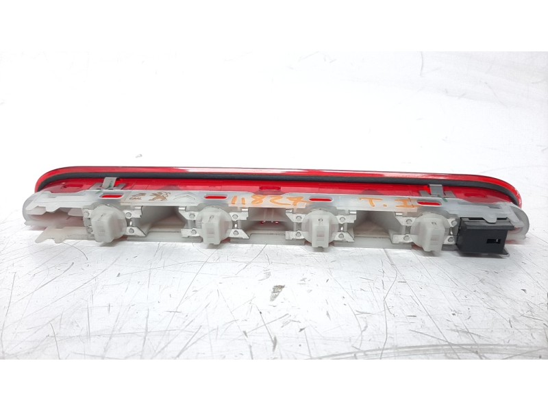 Recambio de luz central de freno para citroen jumpy fugón control m referencia OEM IAM 9811325980  