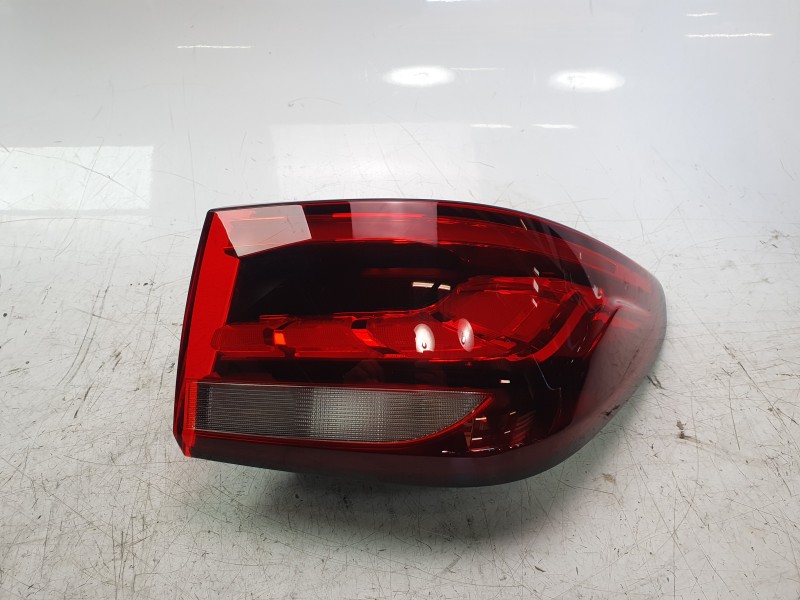 Recambio de piloto trasero derecho para mg zs suv (azs1) 1.5 vti referencia OEM IAM 10571682 A30005R0100 