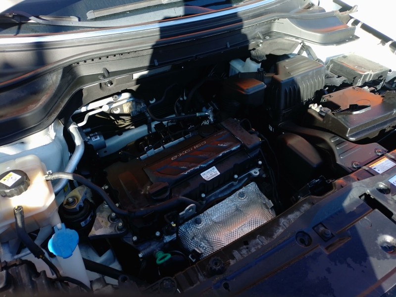 Recambio de caja cambios para ssangyong xlv suv e-xgi 160 referencia OEM IAM   