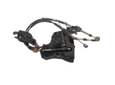 PALANCA CAMBIO 9814653080 