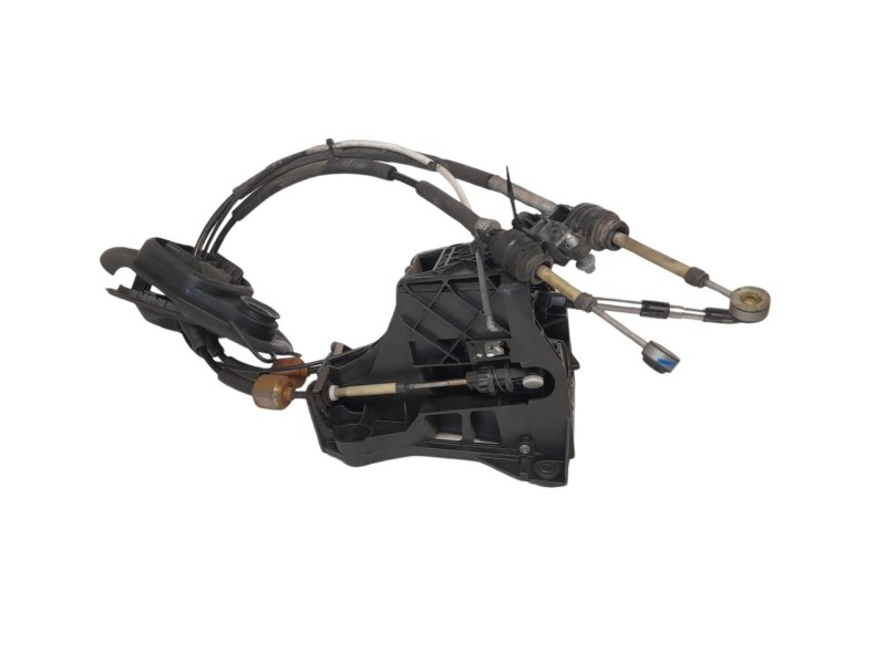 Recambio de palanca cambio para citroen berlingo 1.5 blue-hdi fap referencia OEM IAM 9814653080  