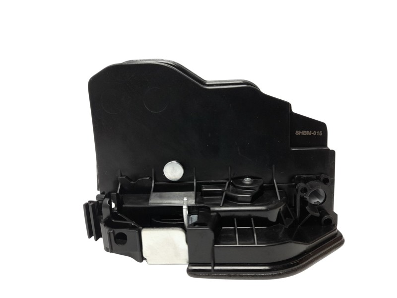 Recambio de cerradura puerta delantera izquierda para bmw serie 3 berlina (e90) referencia OEM IAM 51217202143 10606130121 10606