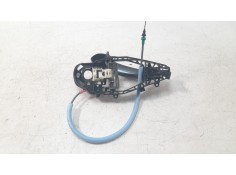 Recambio de maneta exterior trasera izquierda para bmw 1 (f40) 118 d referencia OEM IAM 51219491459   2