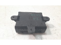 Recambio de modulo confort para land rover range rover evoque (l538) 2.0 4x4 referencia OEM IAM BJ3214D618AB   2